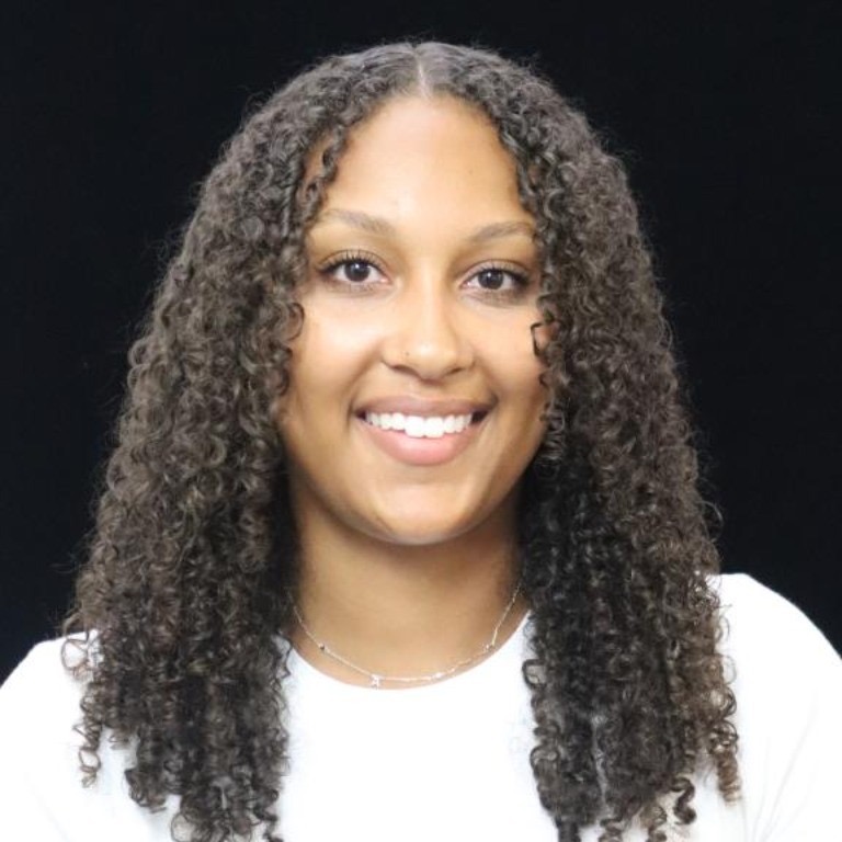 Amirah Marshall, Director of Operations at Marshall Solutions Group